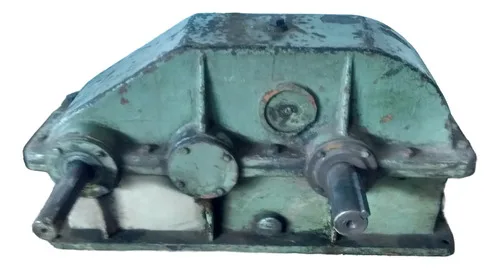 Redutor De Velocidade 1:9,5  