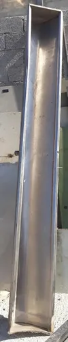 Mictório 3m Inox 304  