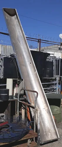 Pia Lavatório Coletivo 4,5m Inox 304 
