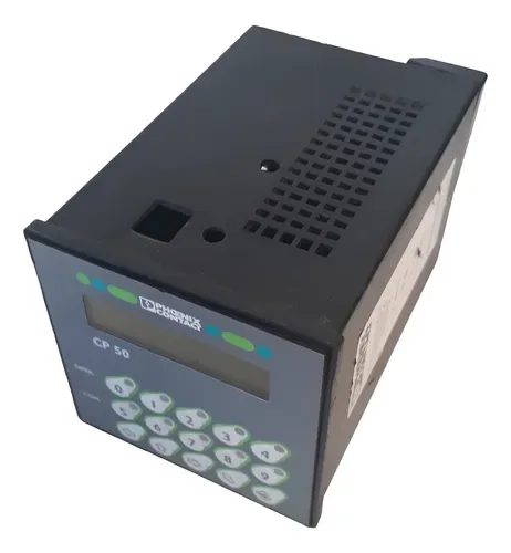 Clp Cp 50 Phoenix Contact Cod. 2878119