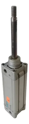 Pistão Festo Dnc 63 125 Ppv A  Curso 130mm