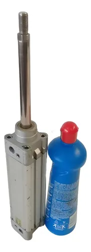 Pistão Festo Dnc 40 125 Ppv A 130mm