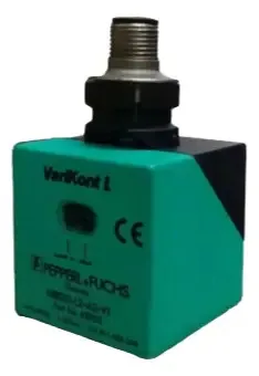 Sensor Indutivo Pepperl Fuchs Nbb20-l2-a2-v1 41815s