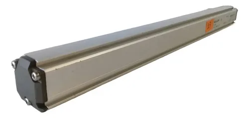Transdutor De Micropulsão Balluff Micropulse Btl02pw 