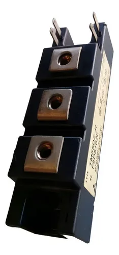 Módulo Tiristor Mitsubishi Type Tm55dz H