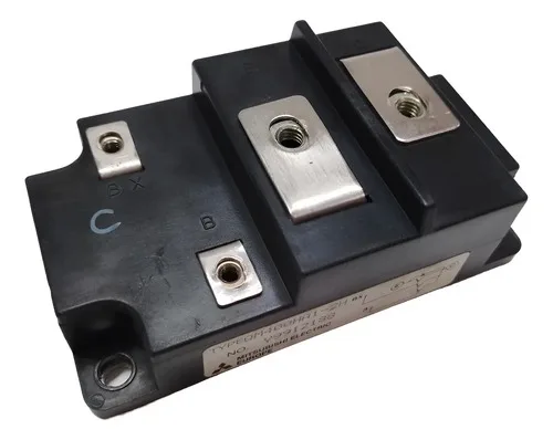 Módulo De Comutação Tiristor Mitsubishi Electric Qm400ha1-2h