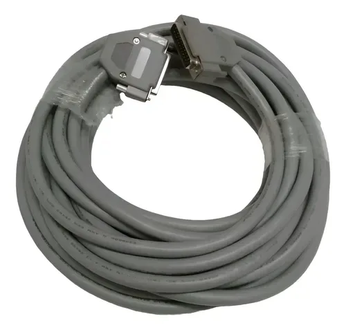 Cabo De Computação 10m Awm 2919 E309502 26awg 30v