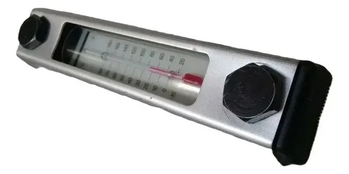 Indicador De Calor Termômetro Ambiental Hydac 80°c 