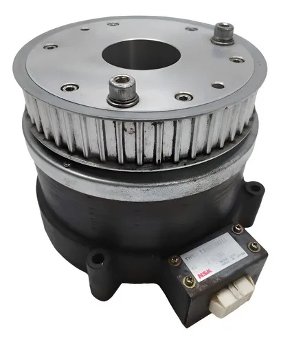 Servo Motor Megatorque Nsk Ys2020gn011
