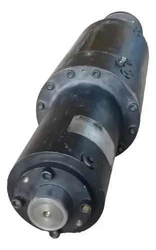 Cilindro Hidráulico Hunger Hydraulic 