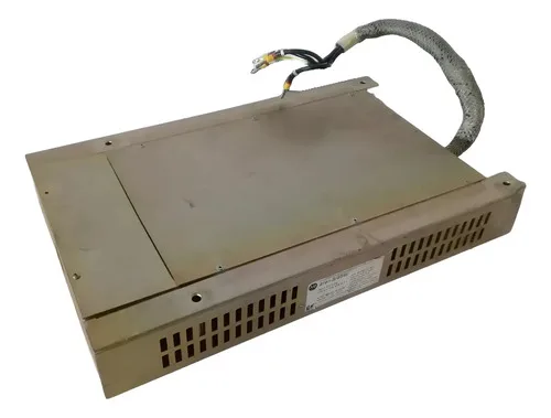 Allen Bradley Filtro De Entrada Rfi 1336 Rfb30a4 30a 460vac