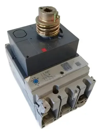 Chave Seccionadora Schneider Electric Gv7re80 80a