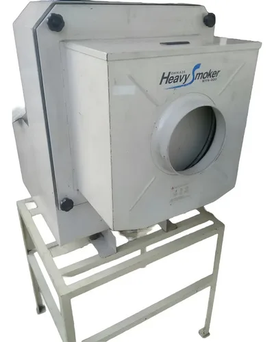 Filtro De Névoa Para Máquina Heavy Smoker Hvs220  220v