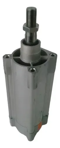 Pistão Pneumático Festo Dsbc U 80 125 Pa N3  578451
