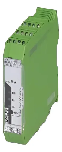 Acionador De Motor Híbrido Phoenix Elr H3 Es Sc-2 2900553