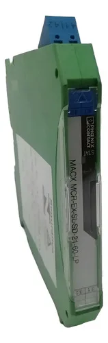 Módulo Comando Phoenix Macx Mcr Ex Sl Sd 21 60 Lp Sp 2924100