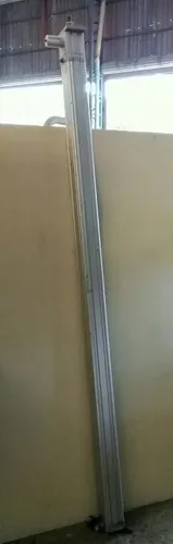 Pistão Pneumático Festo Dnc 80 2000 Ppv A Kp 163430 2000mm