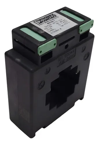 Transformador Corrente Phoenix Pact Mcr-v2-4012-70-600-5a-1