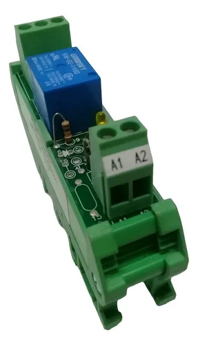 Relé Com Base Phoenix Um72-kel/ksr 48dc/21  550482811