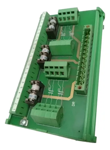 Módulo Automação Phoenix Um145 Cap/vitais Zfkds  5504637
