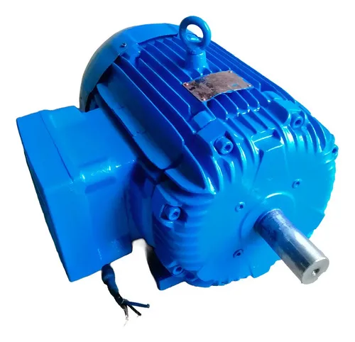 Motor 15cv Weg Trifásico Anti Explosão 440v  1760 Rpm