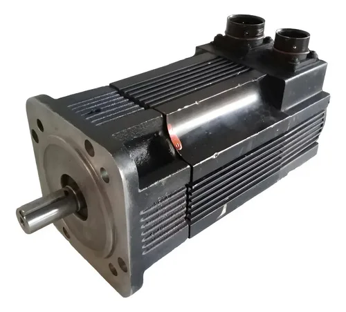 Servo Motor 1.4cv Allen Bradley 1326ab-b410g-21 380/460v