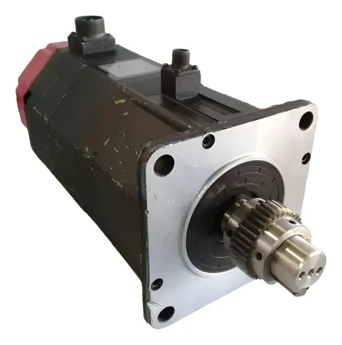 Servo Motor Encoder Ge Fanuc 10s A06b-0315-b268 198v 8 Polos
