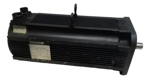 Servo Motor Reliance Electric 1326ab-b530e-21 5,8cv