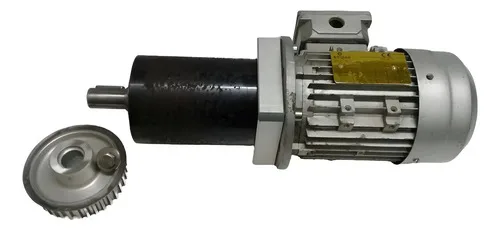 Motoredutor Planetário 1:15 Bonfiglioli Seipee Mp 105 2 15