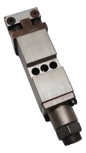Válvula Módulo De Fechamento De Mola De Ar Nordson H400 