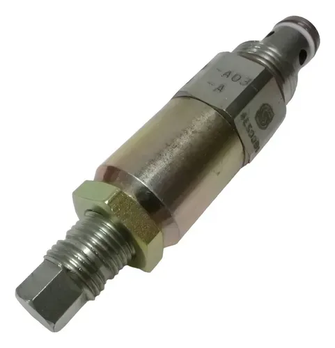 Válvula De Controle De Ar Sauer Danfoss Cp208-a03-v-0-e-a