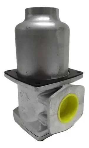 Filtro De Linha Retorno Comutável Hydac Rf Bn/hc 330 25bar