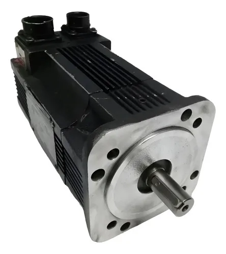 Servo Motor 1.4cv Reliance Electric 1326ab-b410g-21 380/460v