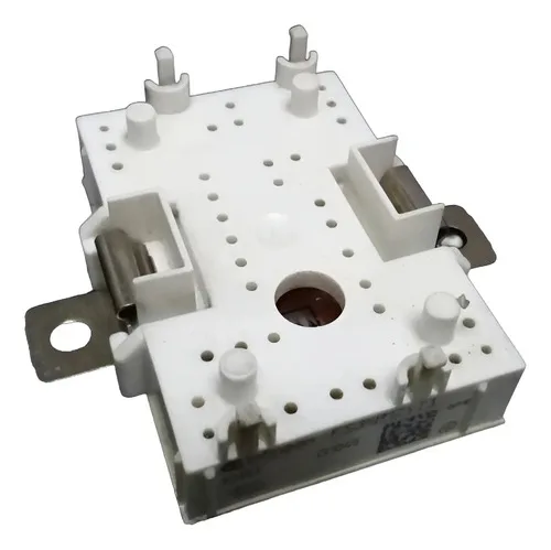 Módulo Fonte De Alimentação Infineon Igbt Fs35r12yt3 G1045
