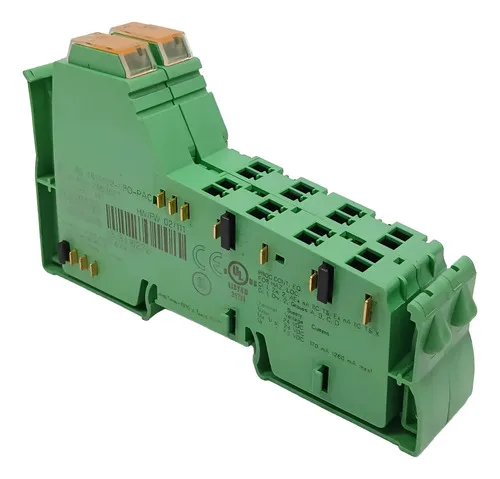 Módulo Comunicação Phoenix Lb Li Rs 485/422-pro-pac 2863627