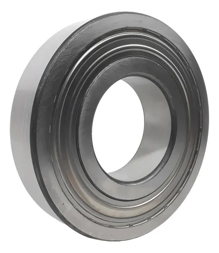 Rolamento Rígido Skf 6315-2z 75×160×37mm Sem Caixa Original