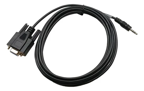 Cabo De Interface Para Clp Phoenix Contact Tempcon Cab-v24