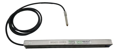 Barra Antiestática Ionizante Iontech Brsad31-0330k20