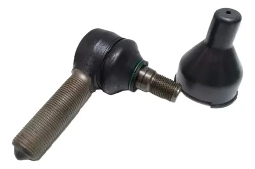 Terminal De Direção Suspensão Volkswagen T16415712a