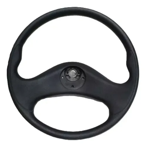 Volante De Caminhão Mercedes Benz A6884647101 43cm Original