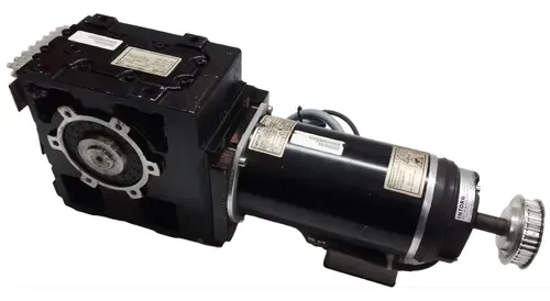 Lenze Motofreio 24vdc 0,5cv 230v Redutor 1:125,6 Gss04-2gvar