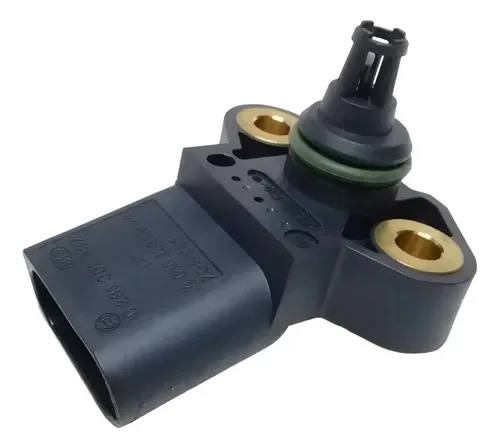 Sensor Map Pressão Tubo Admissão Mercedes Benz A0101535328