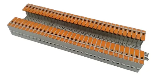 Base Plug-in Sem Borne Disjuntor 26996 Merlin Gerin 30 Peças