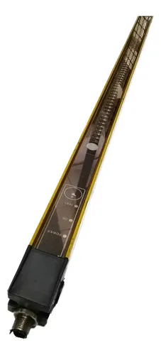 Cortina De Luz Guardshield Allen Bradley 445l-t4s0480yd 24v