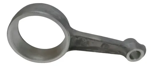 Biela Para Compressor Bitzer Diâmetros Ø96mm Ø22mm 270mm