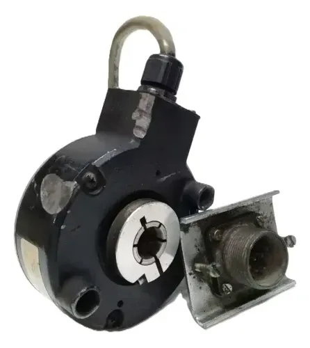 Encoder Dynapar Hs35n10249wbww 5-26vcc Com Plug Macho
