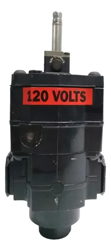 Norgren Válvula Descarga De Soft Starter P74f-4ac-nnn 10bar