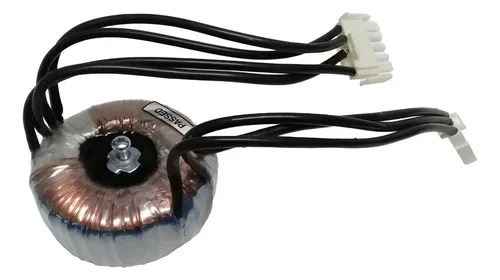 Transformador Toroidal Avel Lindberg Classe B Av-037534