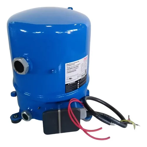 Danfoss Compressor Motor  Vtz121agnr1b Maneurop 380-440v
