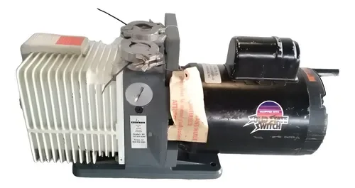 Bomba De Vácuo Alcatel Adixen Pascal 2005sd 110/220v 